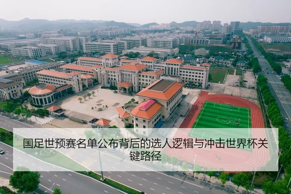 国足世预赛名单公布背后的选人逻辑与冲击世界杯关键路径